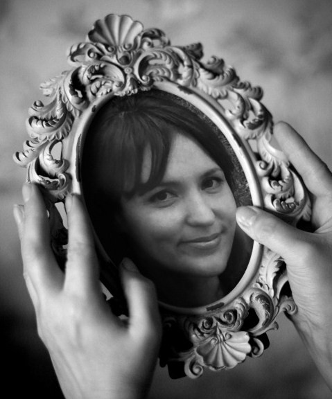 Ирена Снежная