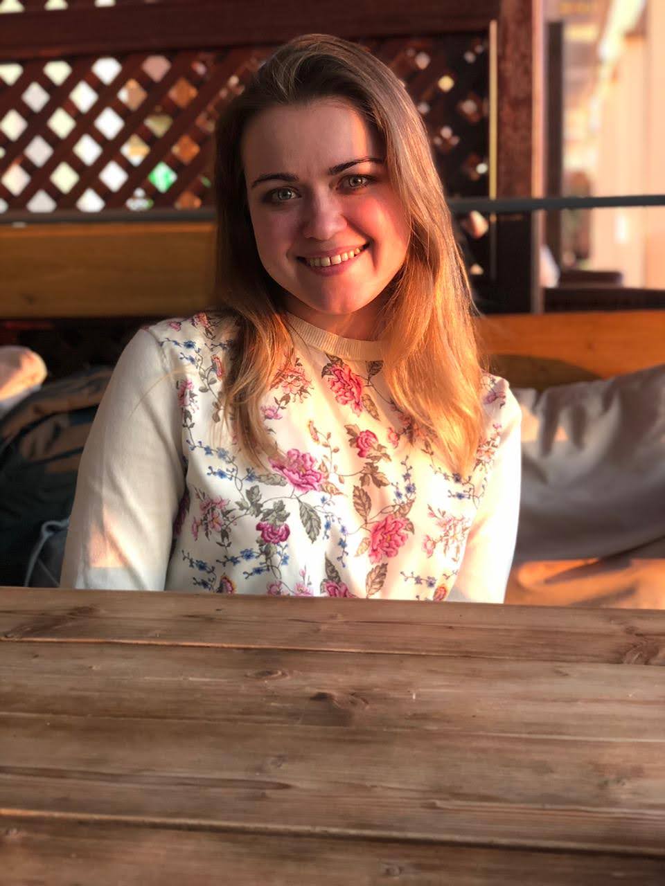 Дарья Нефедова / Стихи.ру