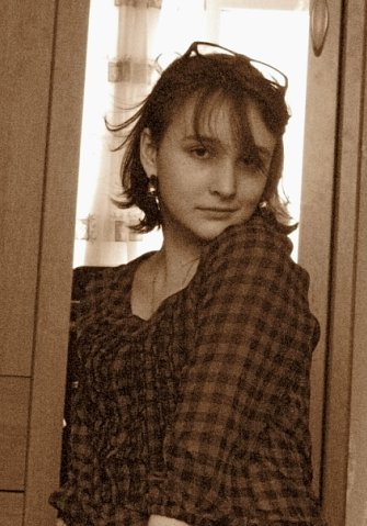 Любовь Борисовна