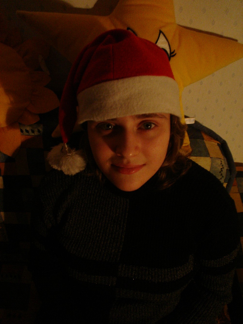 Евгения Владимировна