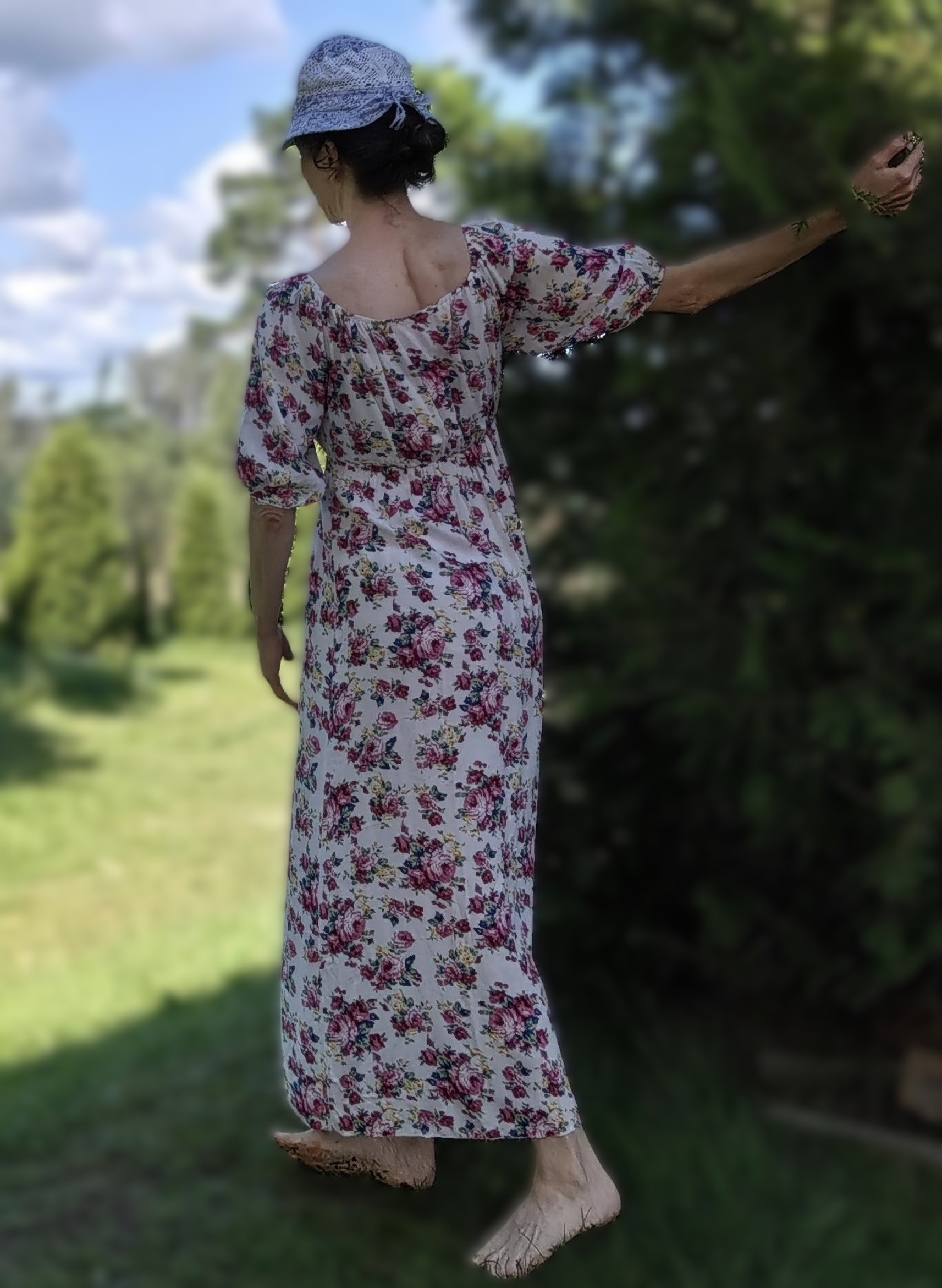 Мария Кольчицкая