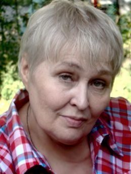 Людмила Анатольевна Сосновская