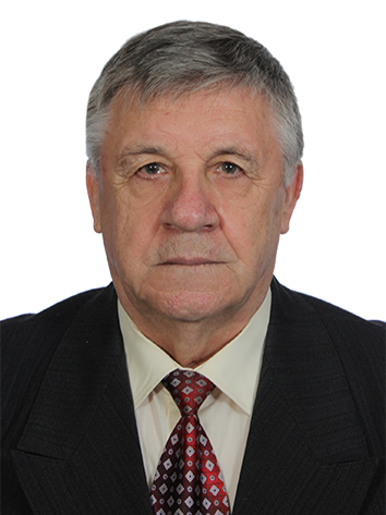 Сергей Лузиков