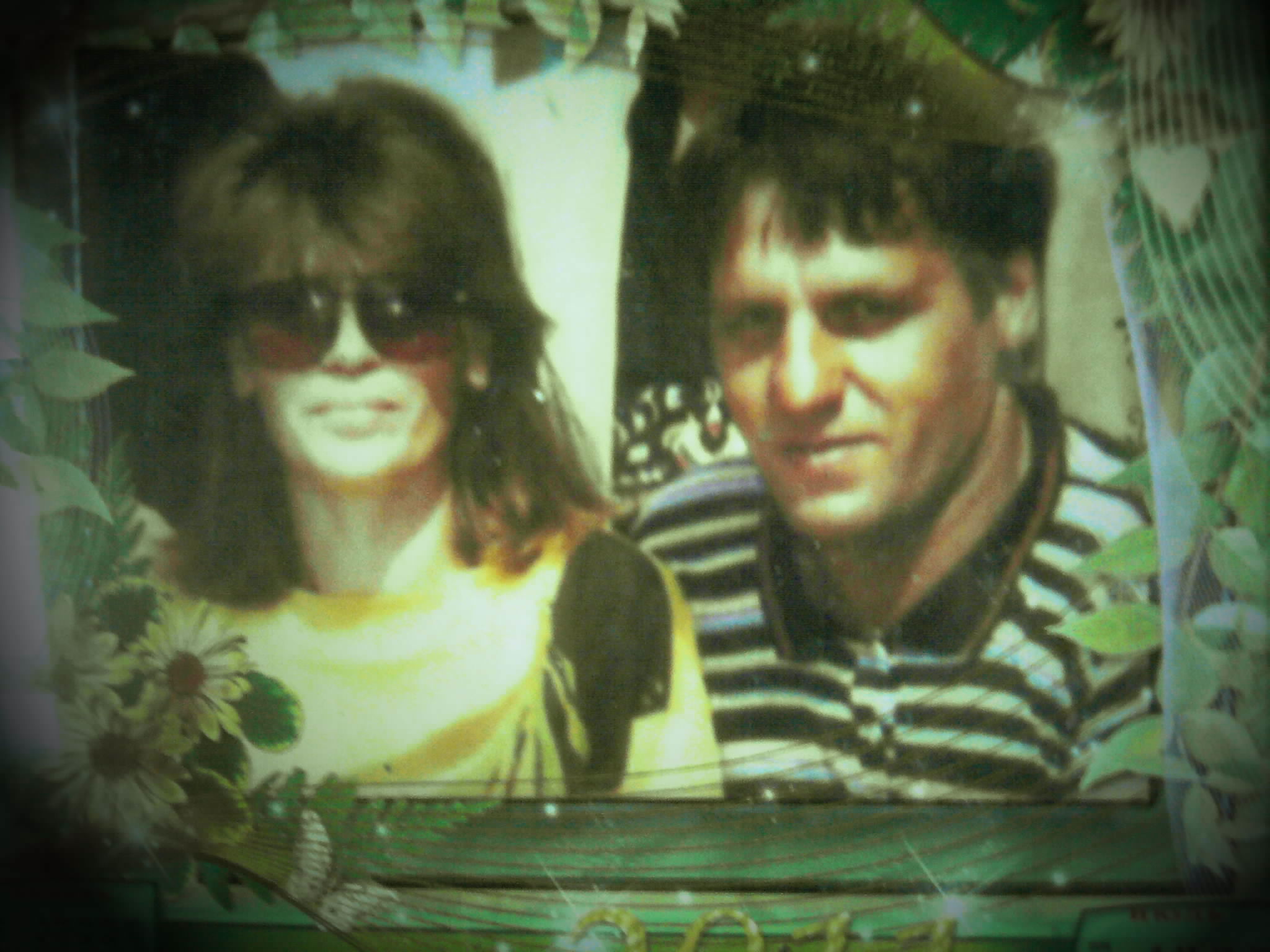 Любовь Кравченко 3 / Стихи.ру