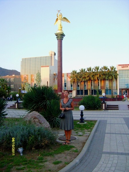 Любовь Тихоненко 2