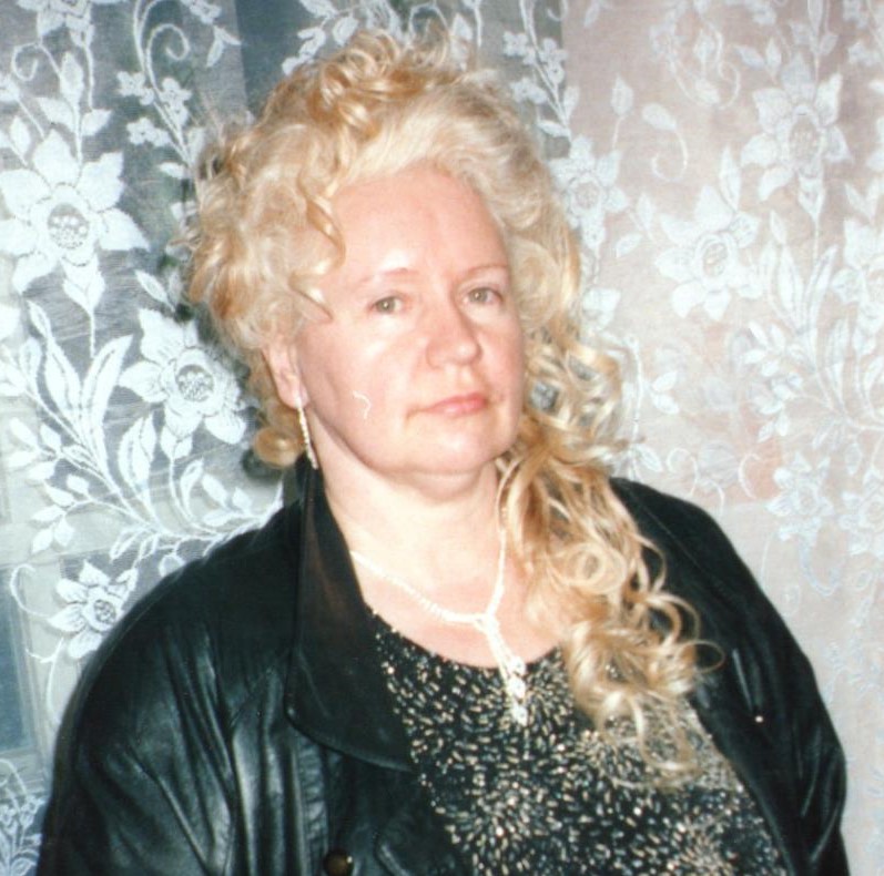 Фёдорова Людмила Михайловна