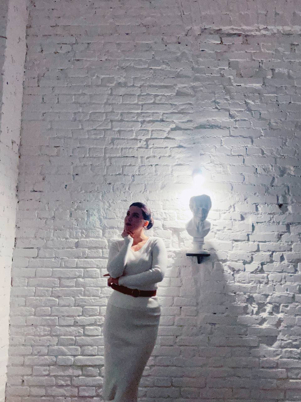 Федорова Людмила Николаевна