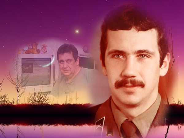 Александр Алксеевич