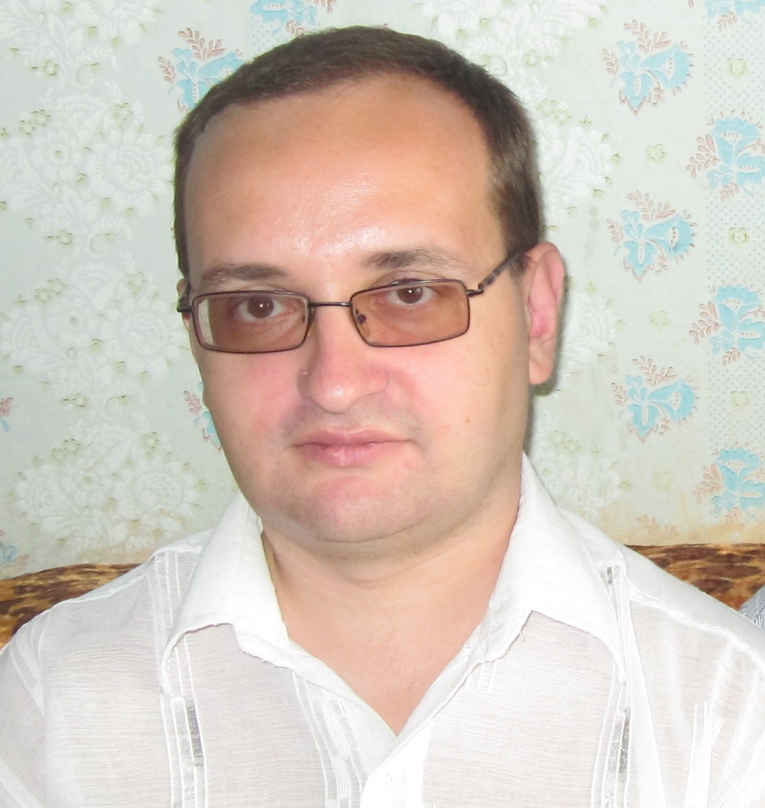 Валерий Мацулевич
