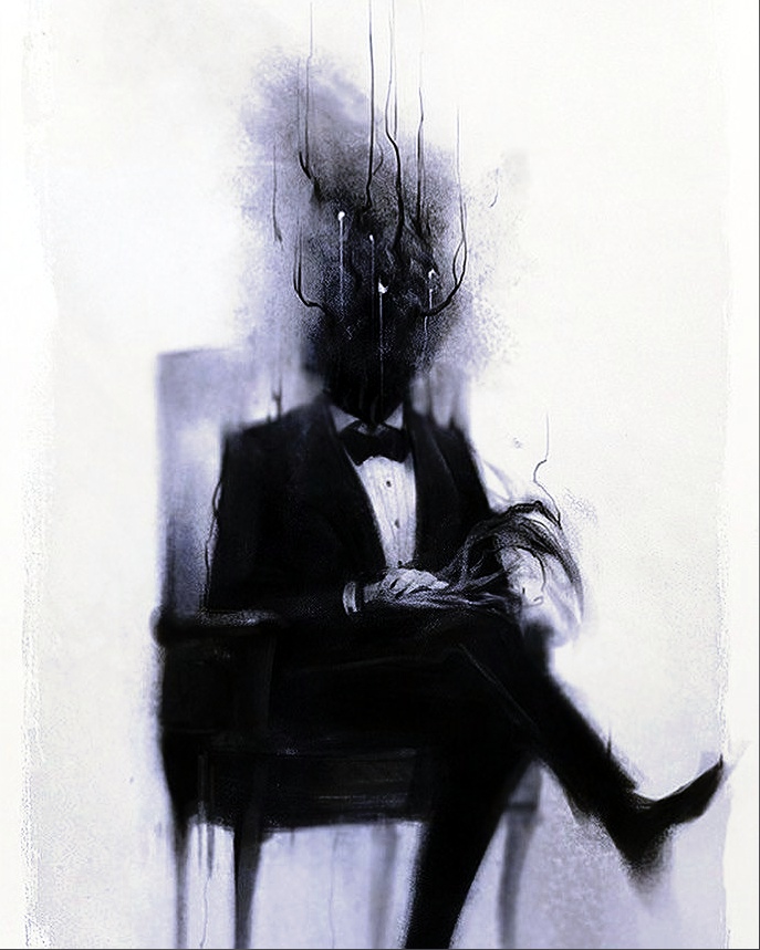 Никита Карабельников