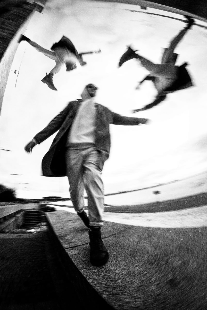 Илья Буховец / Стихи.ру