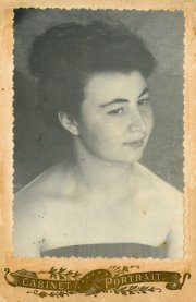 Магда Кешишева