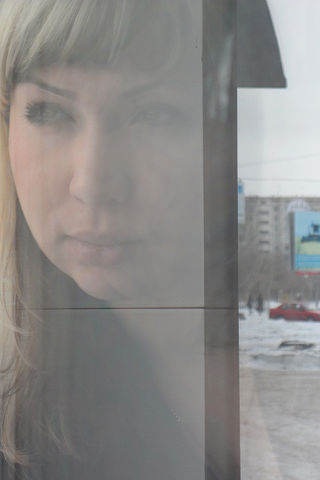 Наталья Магера