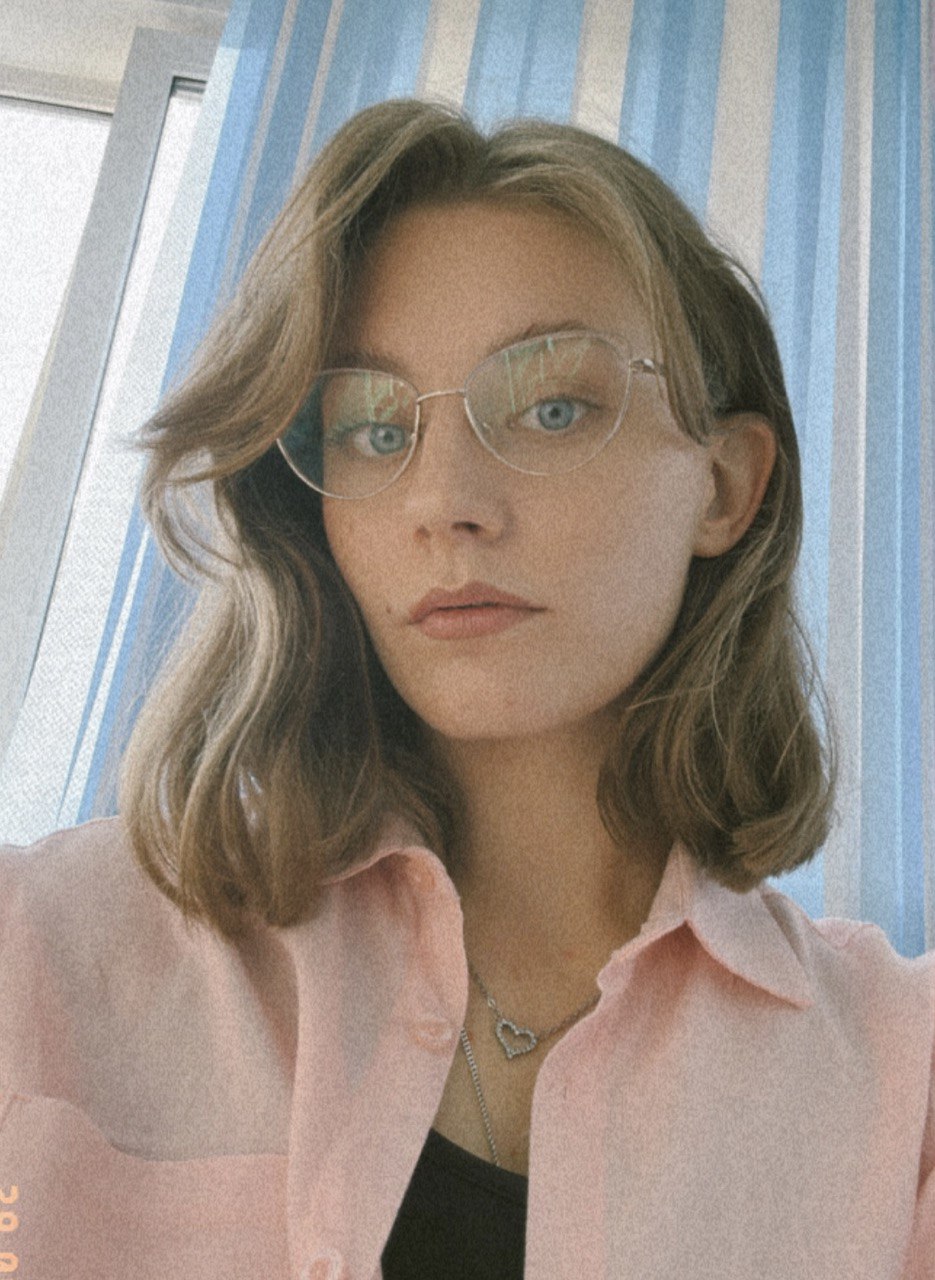 Мария Повная Махыч