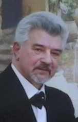 Анатолий Мухин