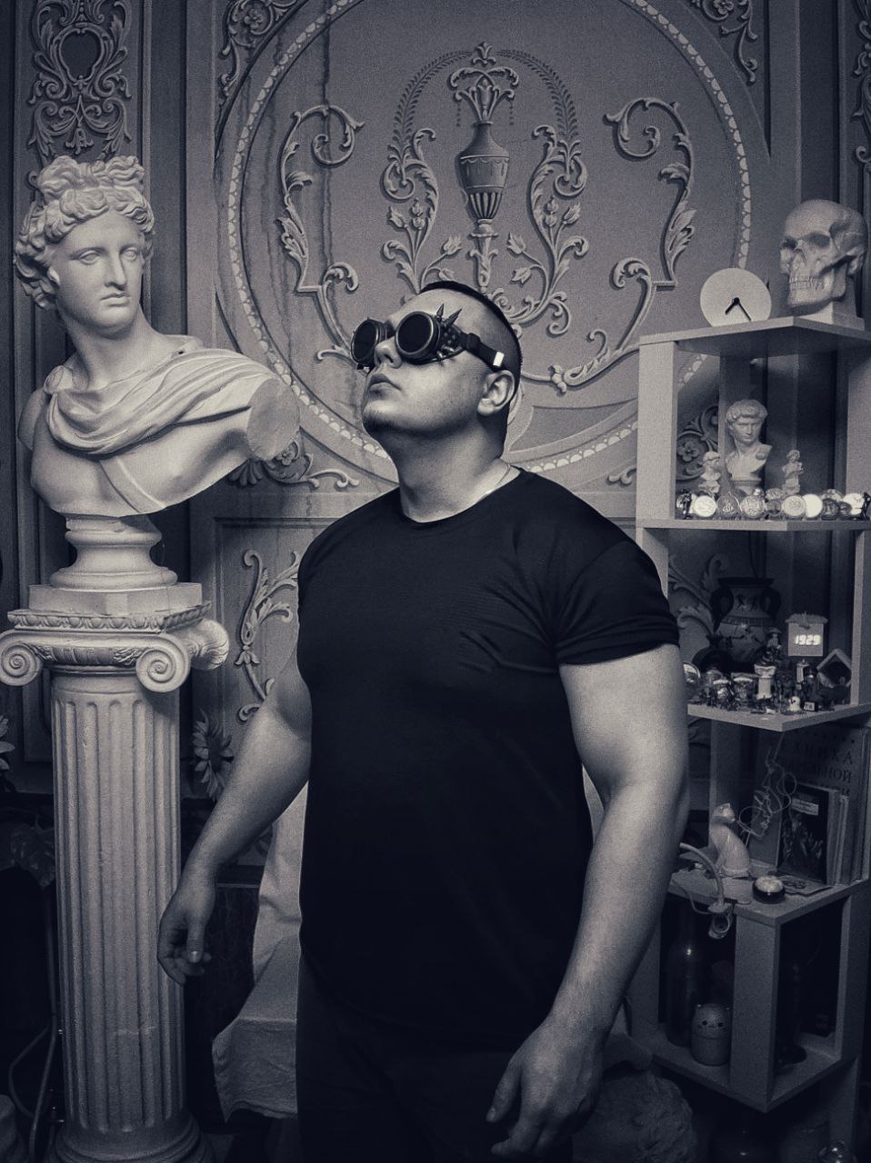 ������������ ������-�����������