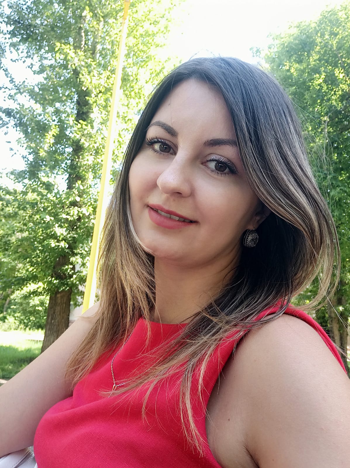 София Шеходанова