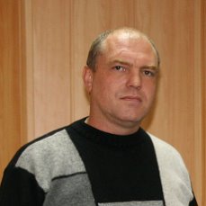 Александр Малевич-Алтайский
