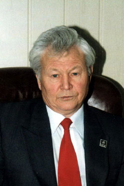 Тарам Маликов
