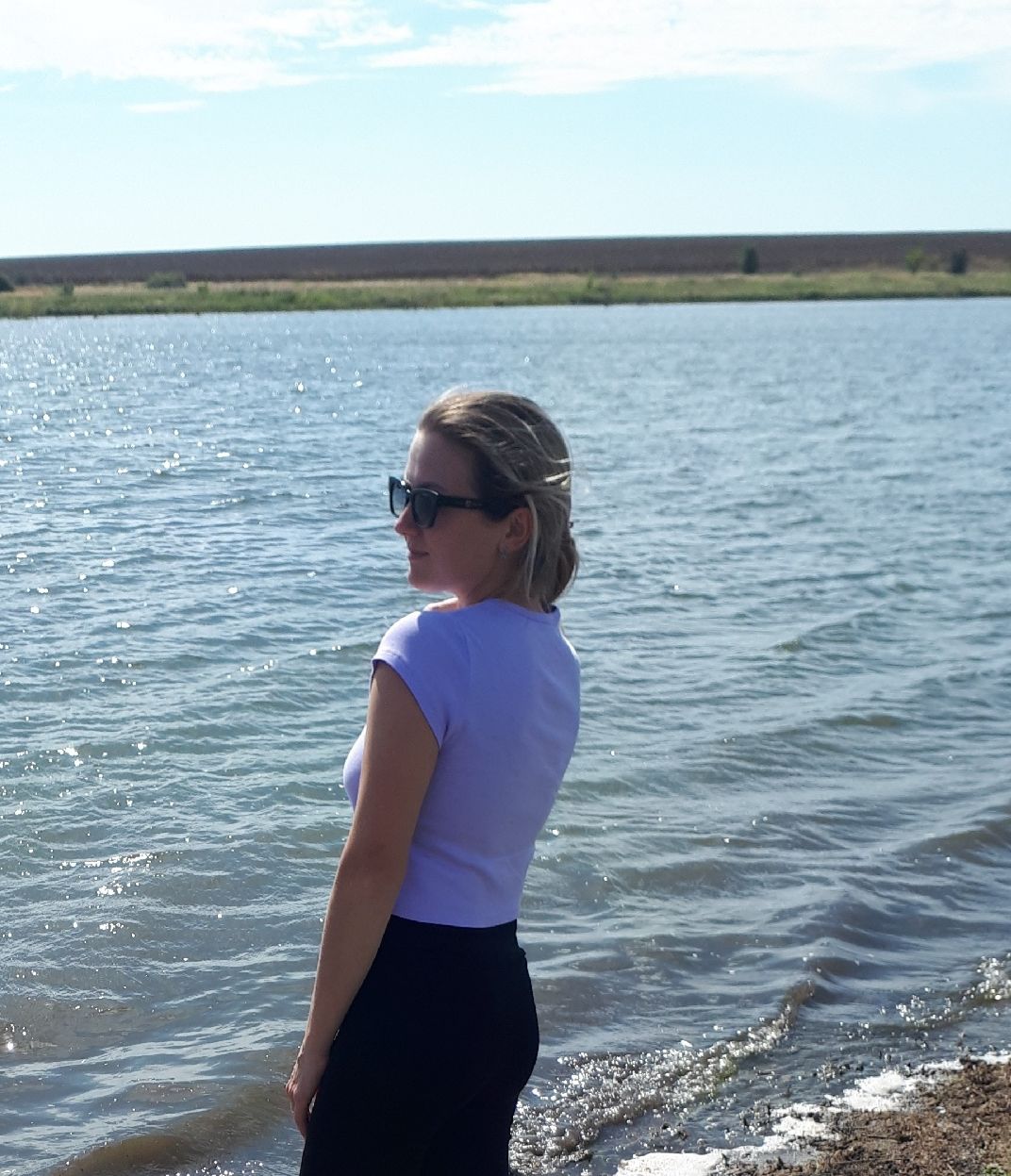 Ирина Владимировна Малютина