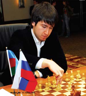 Руслан Агаев 2