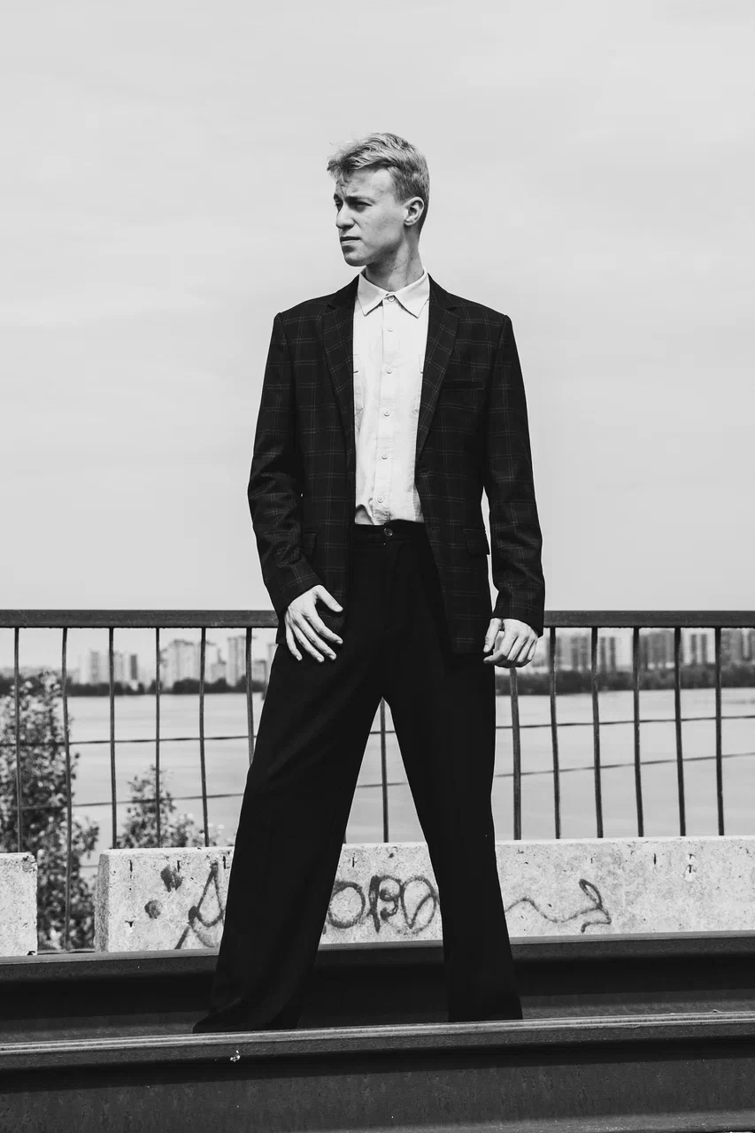 Ярослав Болохонов