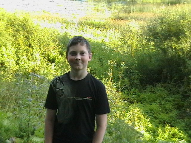 Илья Анатольевич / Стихи.ру