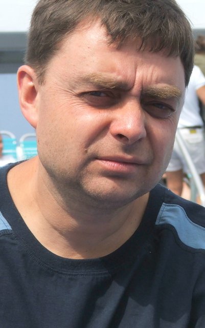 Олег Пинсон