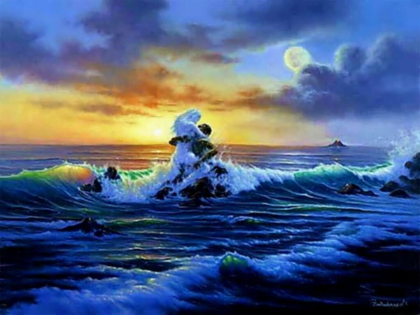 Марфа Каурова