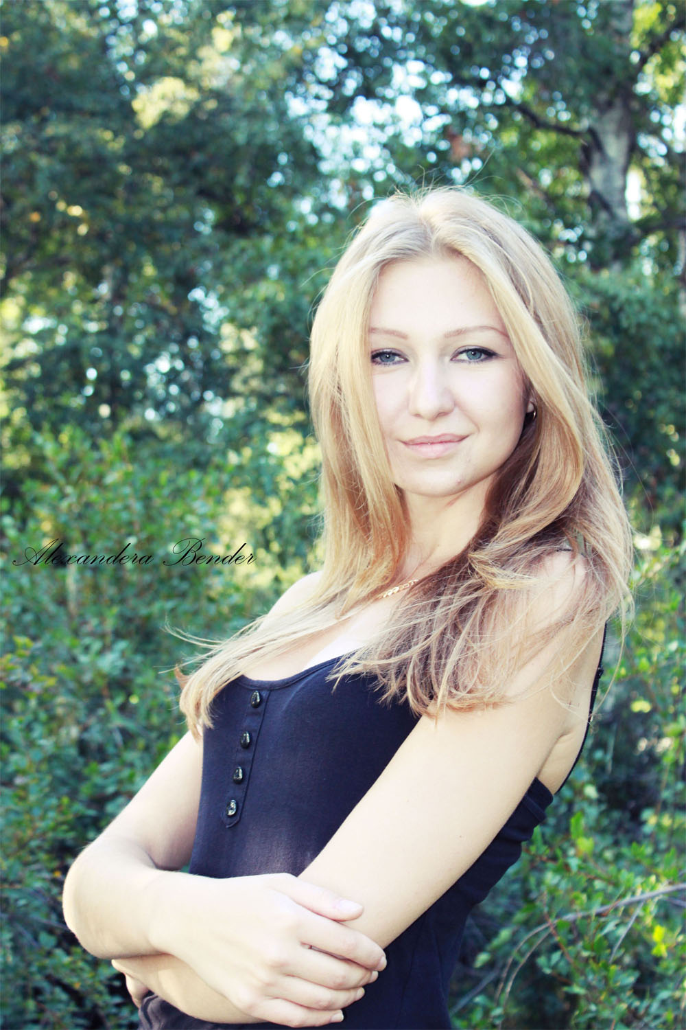 Маргарита Новоселова