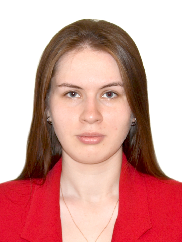 Марго Стародубцева