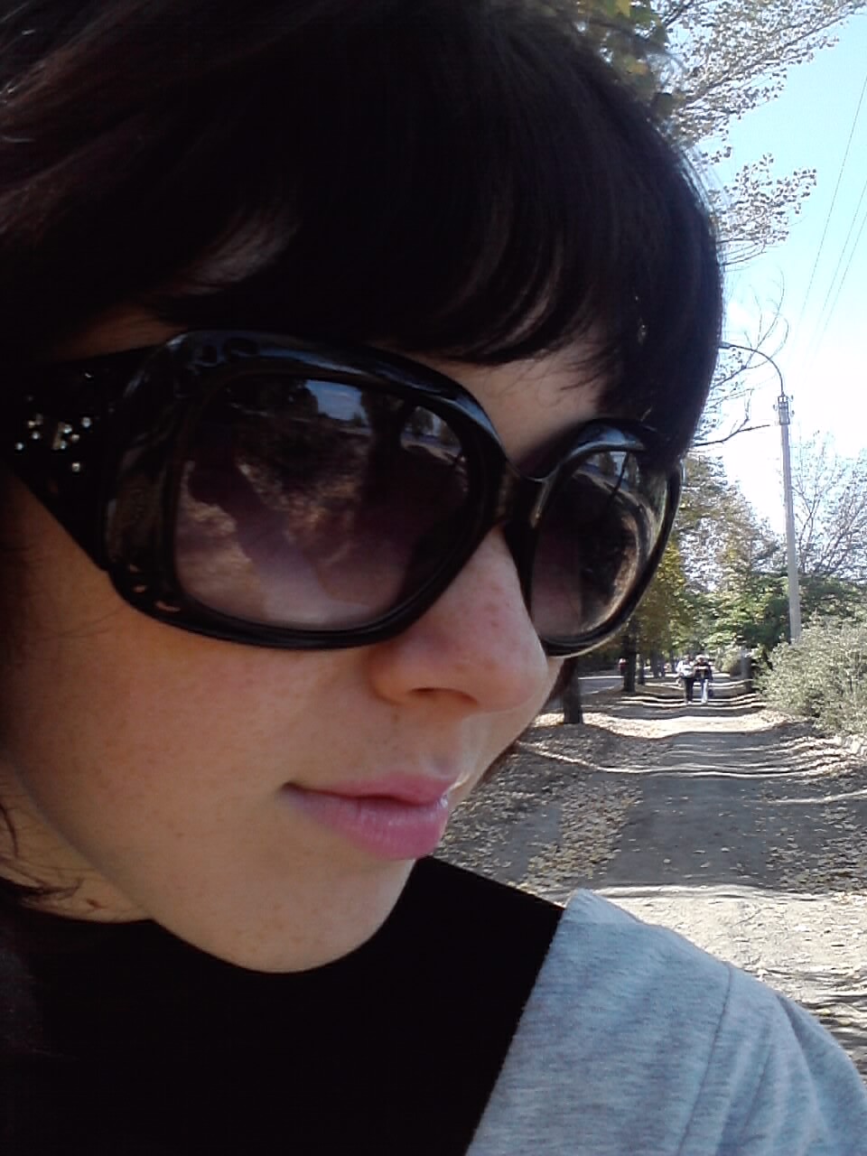 Наташа Зимовская