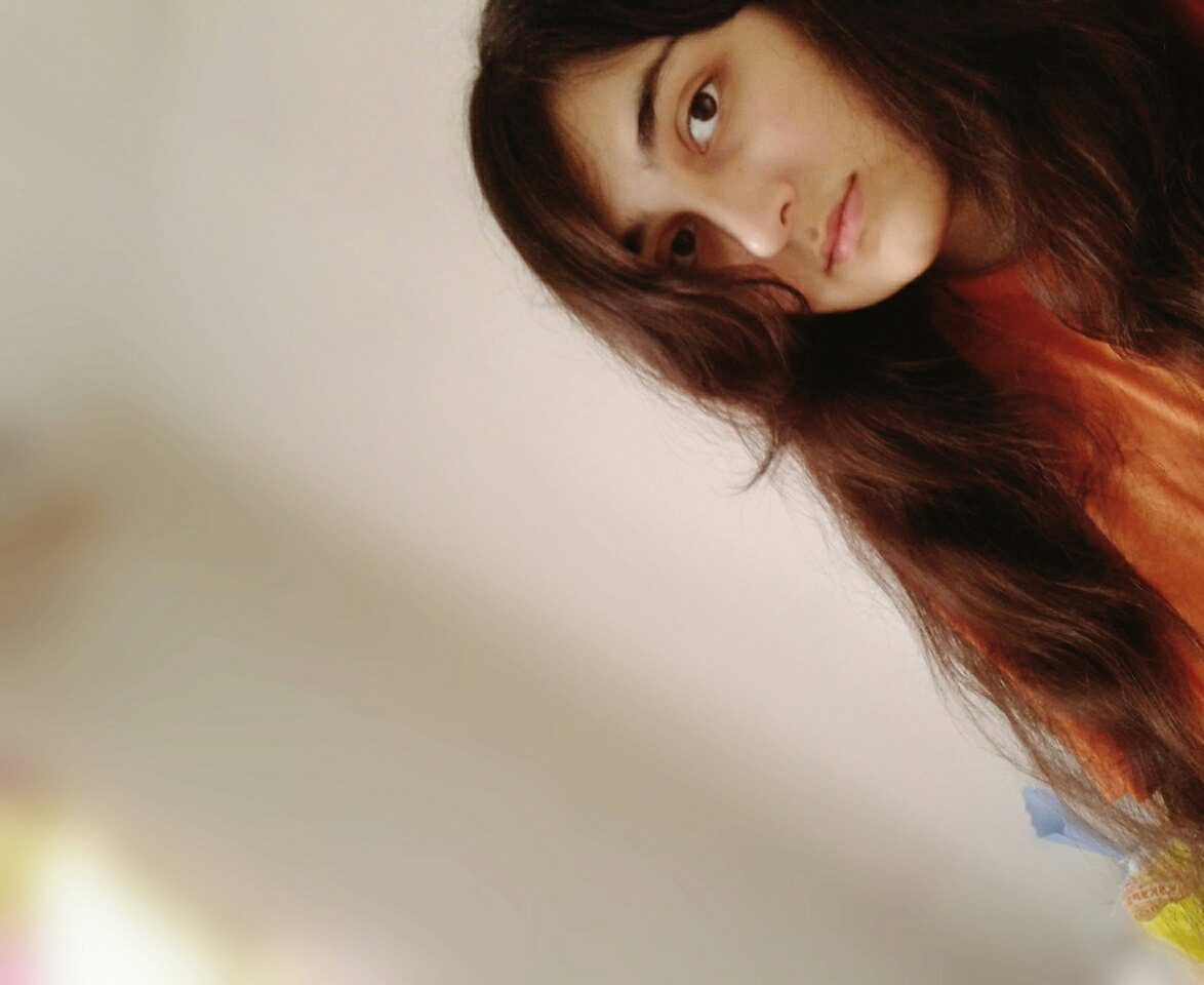 Мария Марселина