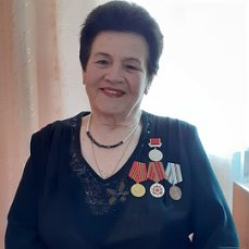 Мария Неретина