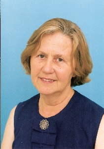 Мария Шандуркова
