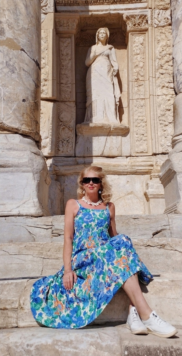 Марина Беглова