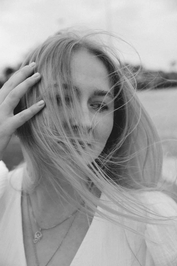 Мари Беликова