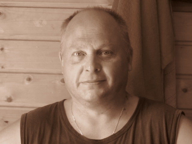 Александр Меркачев