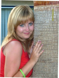 Трогательная