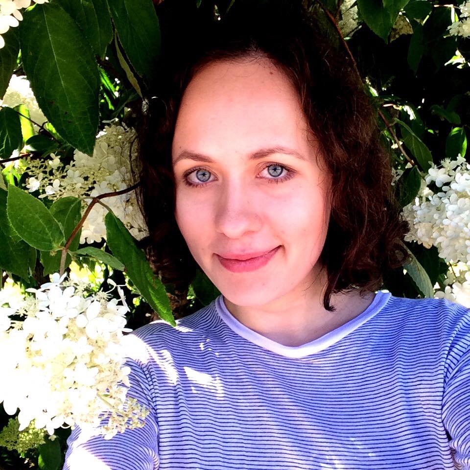 Марта Апостолова