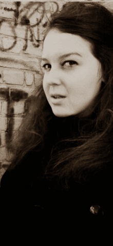 Марта Краус