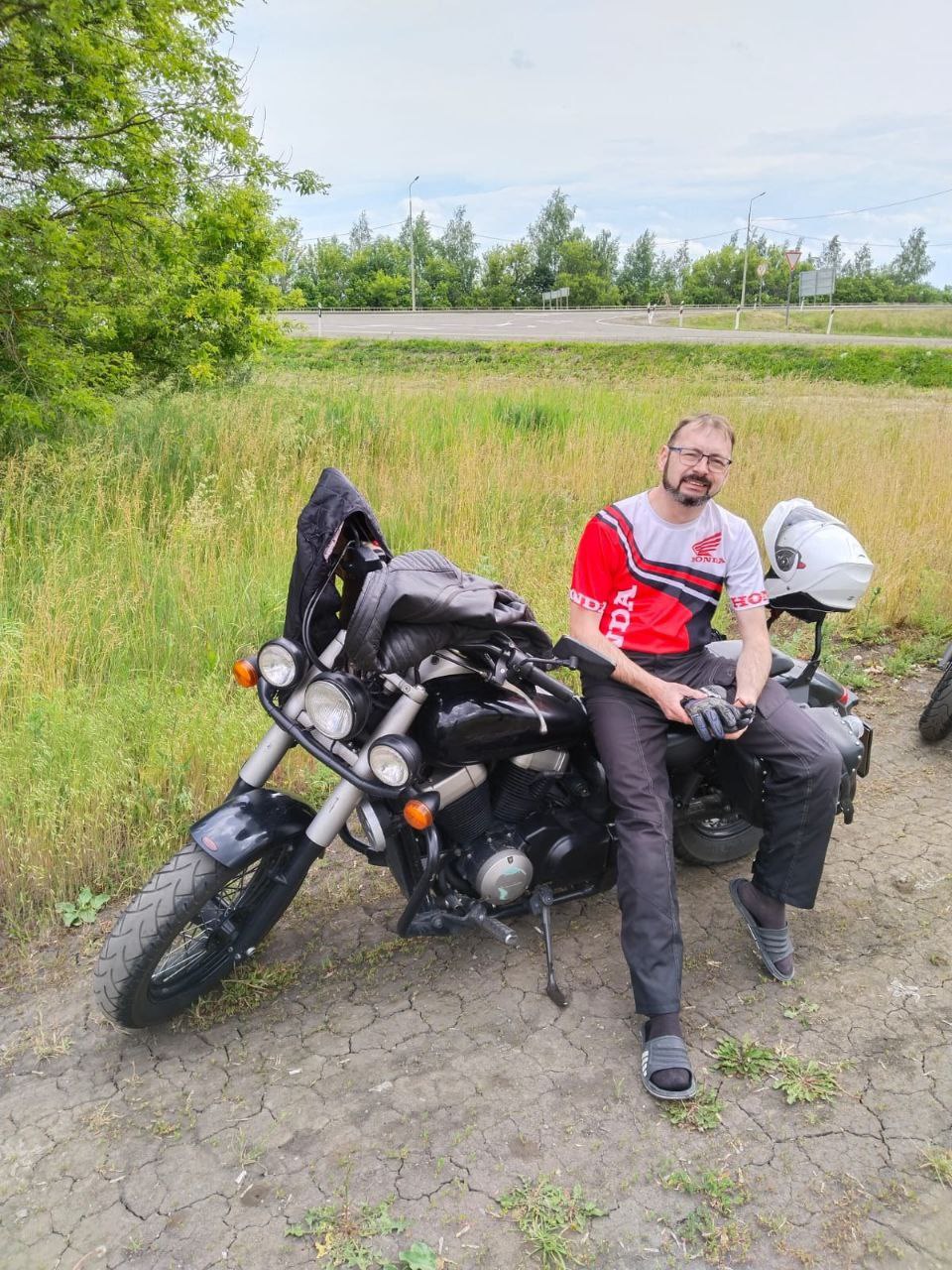 Александр Мартусов