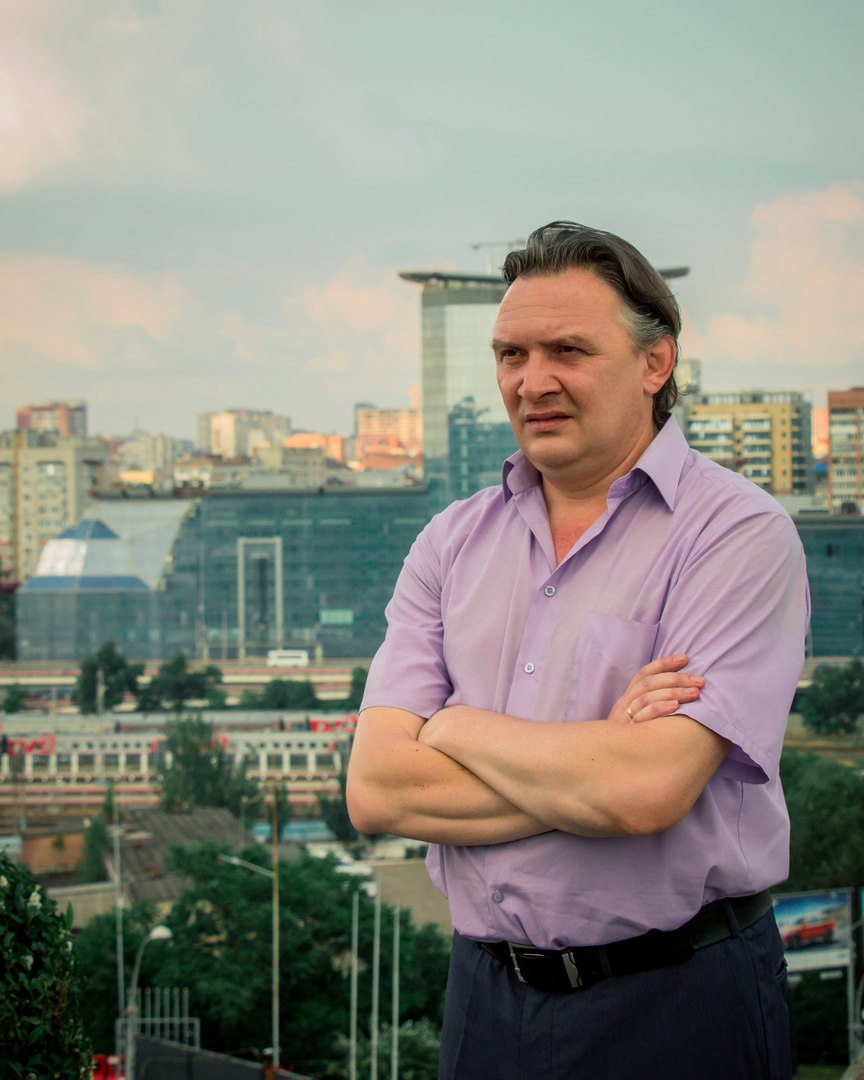 Андрей Мартынов бодибилдинг