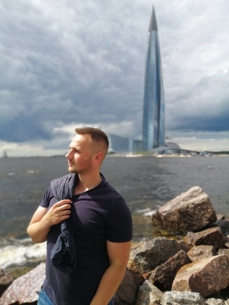 Александр Марупов