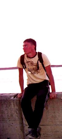 Маруш Бурда