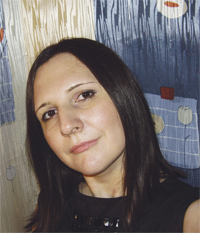 Марина Сосновских