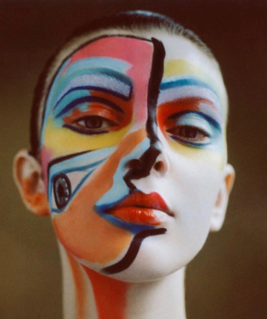 Марина Вернер