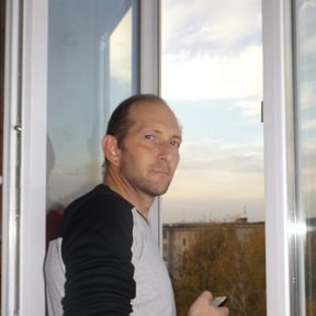 Андрей Владимирович Машин