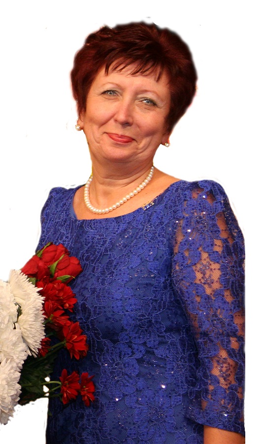 Татьяна Зиборова