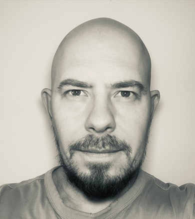 Александр Марченков 22